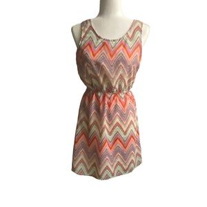 Summer Dress Size: Medium